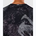 Pánske tričko Venum Rage & Workout Dry Tech Tank Top black/grey 6