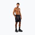 Pánske tréninkové šortky Venum Rage & Workout Training black/grey 2