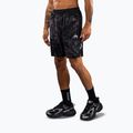 Pánske tréninkové šortky Venum Rage & Workout Training black/grey 4