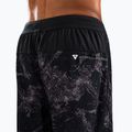 Pánske tréninkové šortky Venum Rage & Workout Training black/grey 6