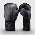 Boxerské rukavice Venum Demon Boxing black/grey 2