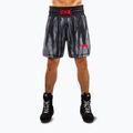 Pánske tréninkové šortky Venum Demon Boxing black/grey