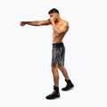 Pánske tréninkové šortky Venum Demon Boxing black/grey 4