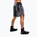 Pánske tréninkové šortky Venum Demon Boxing black/grey 5