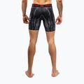 Pánske tréninkové šortky Venum Demon Vale Tudo black/grey 3