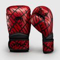 Detské boxerské rukavice Venum Contender 1.5 XT 3D black/red 2