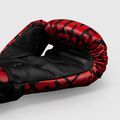 Detské boxerské rukavice Venum Contender 1.5 XT 3D black/red 3