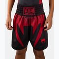 Detské tréningové šortky Venum Attack black/red 4