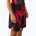 Detské tréningové šortky Venum Attack black/red 5