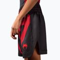 Detské tréningové šortky Venum Attack black/red 6