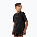 Detské tričko Venum Attack Cotton black/red 3