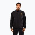 Pánska bunda Venum x Mike Tyson Tiger Track black/gold