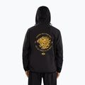 Pánska bunda Venum x Mike Tyson Tiger Track black/gold 3