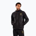 Pánska bunda Venum x Mike Tyson Tiger Track black/gold 4