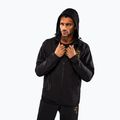 Pánska bunda Venum x Mike Tyson Tiger Track black/gold 5