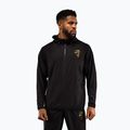 Pánska bunda Venum x Mike Tyson Tiger Track black/gold
