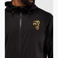 Pánska bunda Venum x Mike Tyson Tiger Track black/gold 6