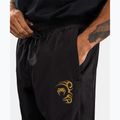 Pánske tréningové nohavice Venum x Mike Tyson Tiger Joggers black/gold 5
