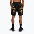 Pánske tréninkové šortky Venum x Mike Tyson Tiger Training black/gold 3