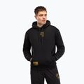 Pánska mikina Venum x Mike Tyson Tiger Hoodie black/gold