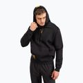 Pánska mikina Venum x Mike Tyson Tiger Hoodie black/gold 3