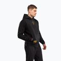 Pánska mikina Venum x Mike Tyson Tiger Hoodie black/gold 5