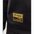 Pánska mikina Venum x Mike Tyson Tiger Hoodie black/gold 6