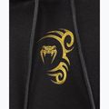 Pánska mikina Venum x Mike Tyson Tiger Hoodie black/gold 7