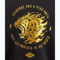 Pánska mikina Venum x Mike Tyson Tiger Hoodie black/gold 8