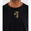 Pánske tričko Venum x Mike Tyson Tiger black/gold 4