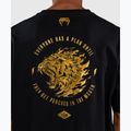Pánske tričko Venum x Mike Tyson Tiger black/gold 5