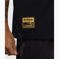 Pánske tričko Venum x Mike Tyson Tiger black/gold 6