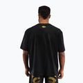 Pánske tričko Venum x Mike Tyson Tiger VENUM-06406-126 black/gold 2
