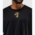 Pánske tričko Venum x Mike Tyson Tiger VENUM-06406-126 black/gold 3