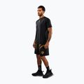 Pánske tričko Venum x Mike Tyson Tiger Dry Tech black/gold 2