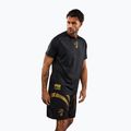 Pánske tričko Venum x Mike Tyson Tiger Dry Tech black/gold 4