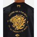Pánske tričko Venum x Mike Tyson Tiger Dry Tech black/gold 6