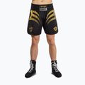 Pánske tréninkové šortky Venum x Mike Tyson Tiger black/gold