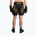 Pánske tréninkové šortky Venum x Mike Tyson Tiger black/gold 3