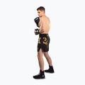 Pánske tréninkové šortky Venum x Mike Tyson Tiger black/gold 4