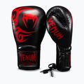 Boxerské rukavice Venum Giant 2.0 Mike Tyson Pro Boxing black/red