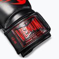 Boxerské rukavice Venum Giant 2.0 Mike Tyson Pro Boxing black/red 4