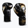 Boxerské rukavice Venum Giant 2.0 Mike Tyson Pro Boxing black/gold 2