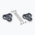 LOOK Keo Grip 4,5 pedálové bloky šedé 8152