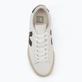 Dámske topánky VEJA Campo Leather extra white/black 5