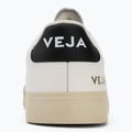 Dámske topánky VEJA Campo Leather extra white/black 6