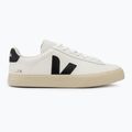 Pánske topánky VEJA Campo Leather extra white/black 2