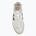 Pánska obuv VEJA Campo Leather extra white/black 5