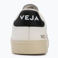 Pánska obuv VEJA Campo Leather extra white/black 6