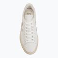 Dámske topánky VEJA Campo Leather extra white/natural suede 5